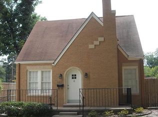 551 Williams Ct, Tyler, TX 75702
