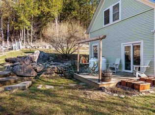 7072 Us Route 2, Plainfield, VT 05667