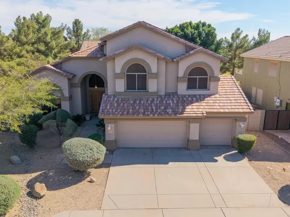 9719 E NAVARRO Avenue, Mesa, AZ 85209