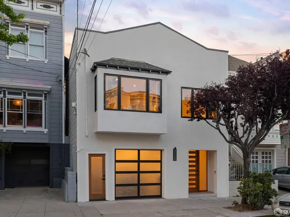 3020 25th St, San Francisco, CA 94110