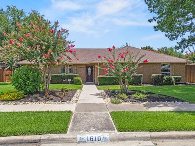 1610 Steenson Dr, Carrollton, TX, 75007