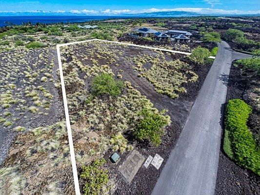 2nd image of 72-3180 Alapii Kula Dr Lot 19