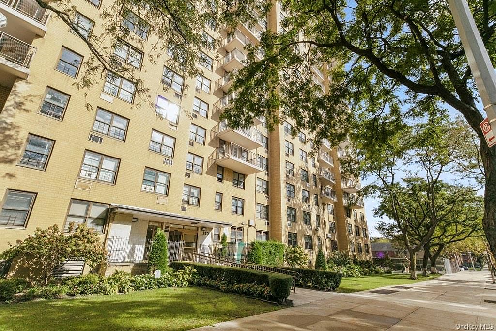 920 Metcalf Avenue UNIT 16D, Bronx, NY 10473 Zillow