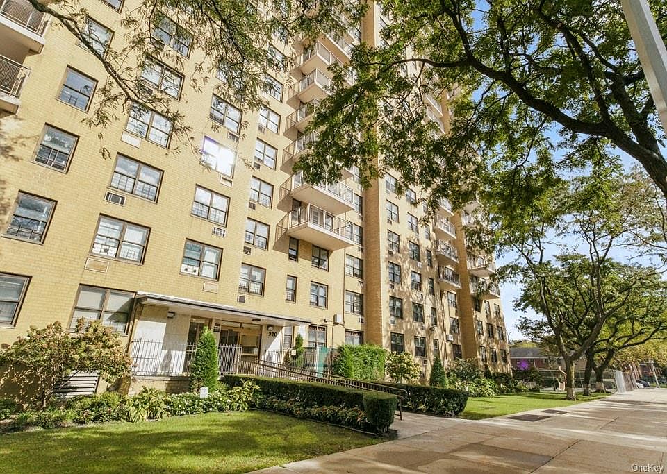 920 Metcalf Avenue UNIT 16D, Bronx, NY 10473 Zillow