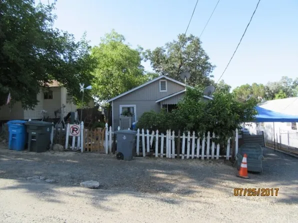 1855 Fort Wayne St, Oroville, CA 95966