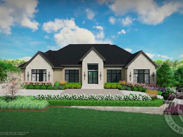 4380 The Heights Blvd, Rochester, MI 48306