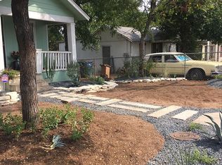 2008 Peoples St, Austin, TX 78702