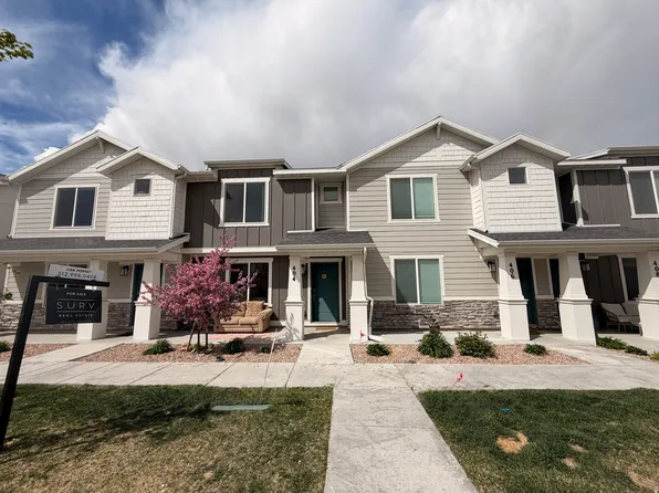 404 N Regatta Ln, Saratoga Springs, UT 84045