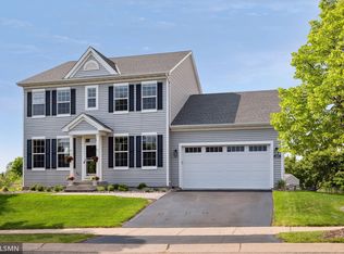 1001 Kerber Pass, Chaska, MN 55318