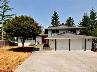 12910 SE 186th Pl, Renton, WA 98058