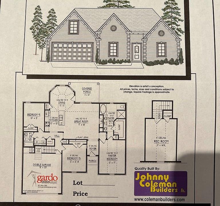 2nd image of 637 Robinson Cir