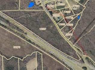0 Piney Grove Church Rd, Siler City, NC 27344