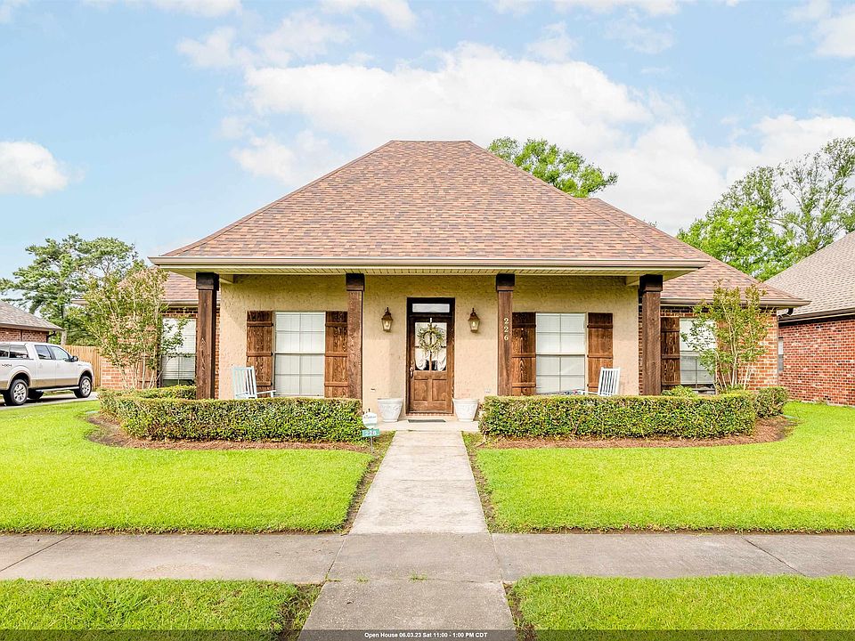 226 Brentwood Dr, Houma, LA 70360 MLS 2023007748 Zillow
