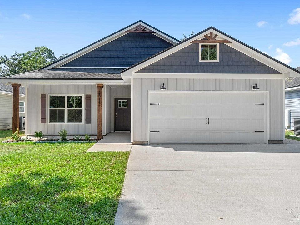 6315 W La Rua St, Pensacola, FL 32506 Zillow
