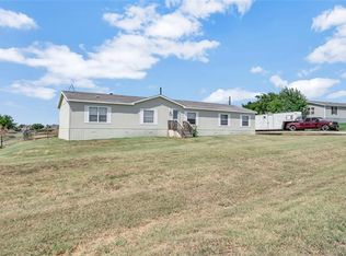 245 Lone Tree Ln, Decatur, TX 76234
