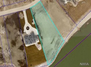 16 Spanish Bay, Dakota Dunes, SD 57049