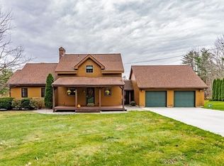 299 Flower Hill Rd, Warwick, MA 01378