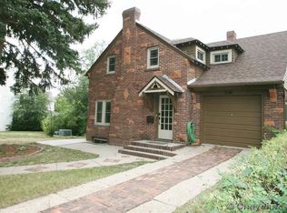 3016 Capitol Ave, Cheyenne, WY 82001