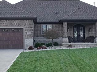 1586 Waterview Way, Kokomo, IN 46902