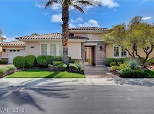 2938 Red Arrow Dr, Las Vegas, NV 89135