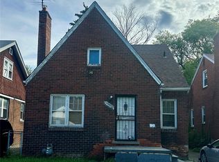 19386 Waltham St, Detroit, MI 48205