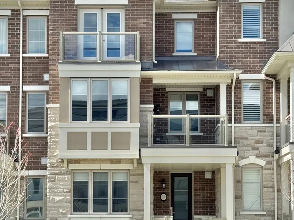 226 Rustle Woods Ave, Markham, ON L6B 1R3