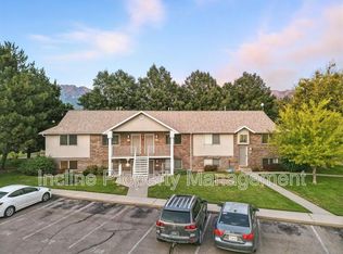 772 N 1060 W, Orem, UT 84057