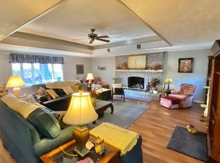 2603 20th Street Ln NE, Hickory, NC 28601