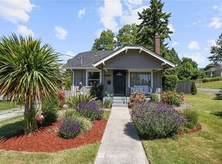 1401 S 46th St, Tacoma, WA 98418