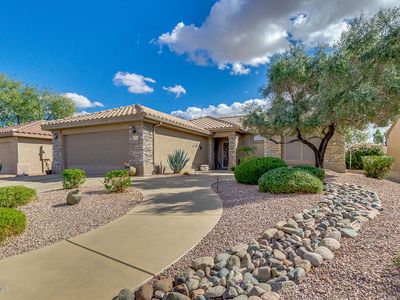 17611 N Thoroughbred Dr, Surprise, AZ, 85374