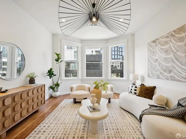 413 Tehama St, San Francisco, CA 94103