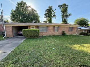 901 Golden Rd, Tyler, TX 75701