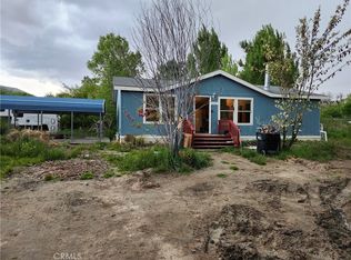 43709 Lake Hughes Rd, Lake Hughes, CA 93532