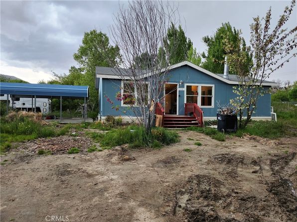 43709 Lake Hughes Rd