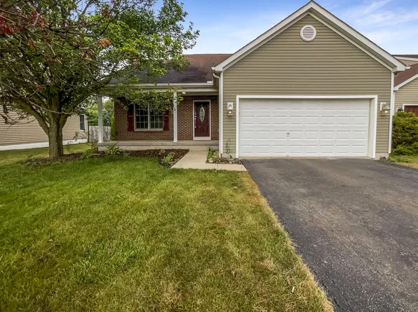 4829 Sinsidee Ct, Columbus, OH 43228