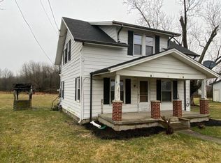 3564 State Route 125, Bethel, OH 45106