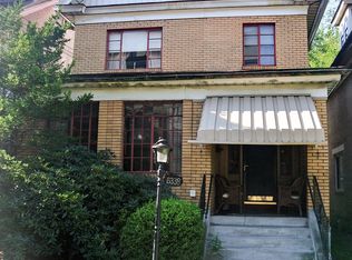 6338 Forward Ave, Pittsburgh, PA 15217