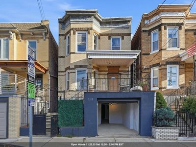 5208 Park Ave, West New York, NJ, 07093