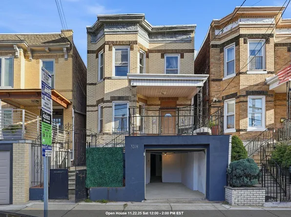 5208 Park Ave, West New York, NJ 07093