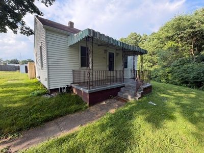 2788 Jack St, Aliquippa, PA, 15001