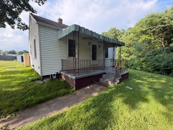 2788 Jack St, Aliquippa, PA 15001