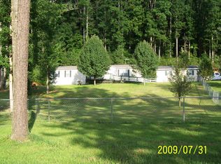 601 New Hope Rd SE, Cleveland, TN 37323