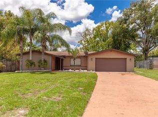 5322 Mary Ann Ln, Orlando, FL 32810