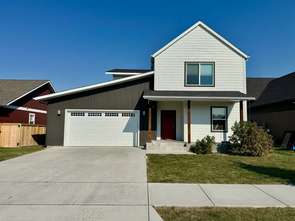 2927 Flurry Ln, Bozeman, MT 59718