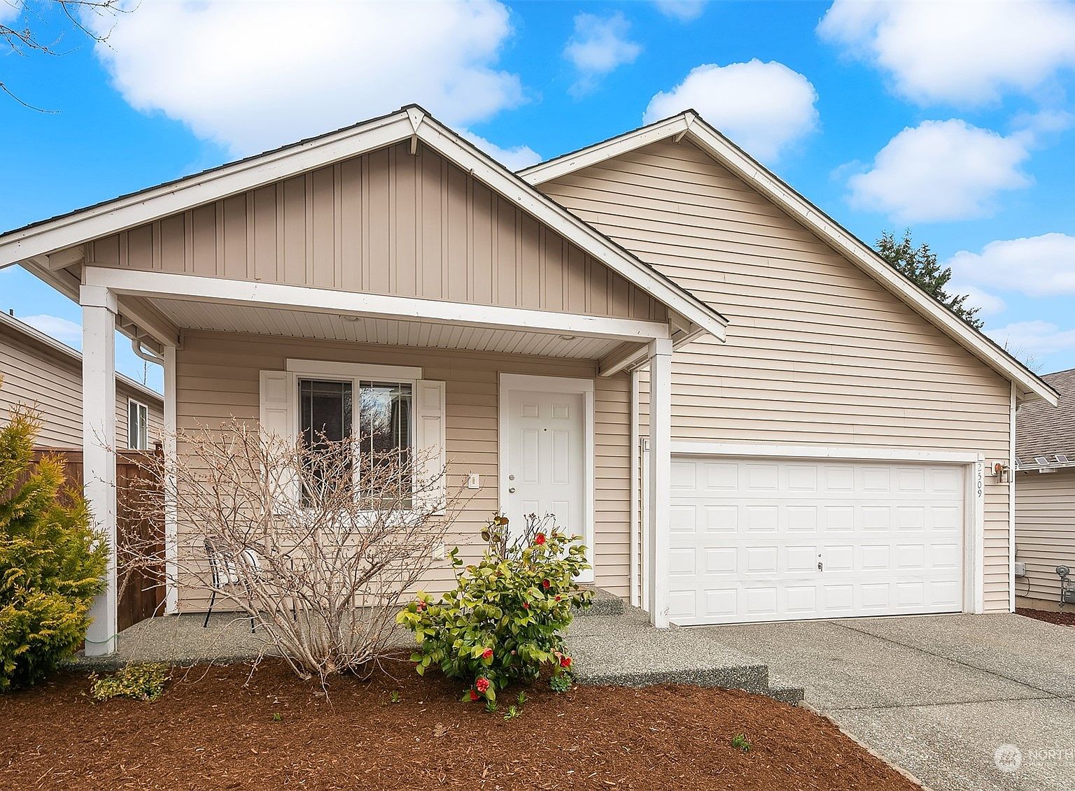 2509 156th Place SW, Lynnwood, WA 98087 Zillow