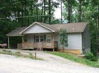 68 Ash Dr, Maggie Valley, NC 28751