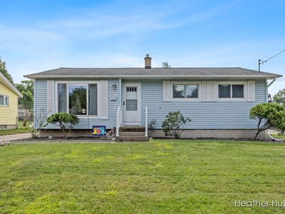1534 Beech St SW, Wyoming, MI, 49509