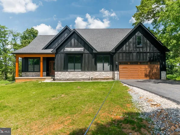 415 Wines Way, Shepherdstown, WV 25443
