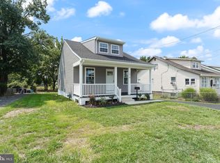 1019 Galbreath Ave, Marcus Hook, PA 19061