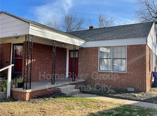 1118 Arkansas St, Norman, OK 73071
